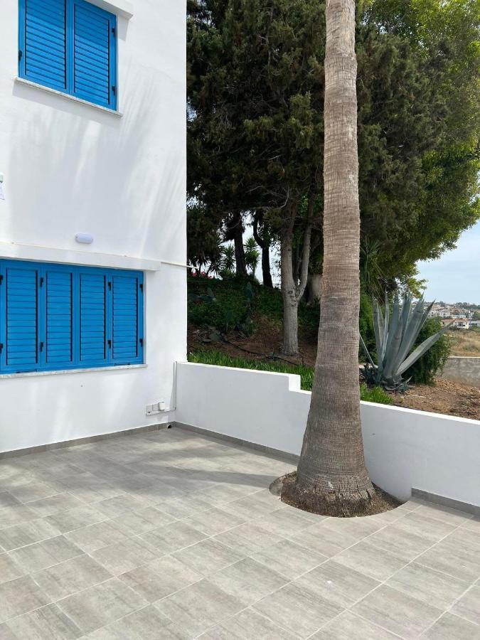 Ikaria Village Maisonette 10 Klorakas Extérieur photo