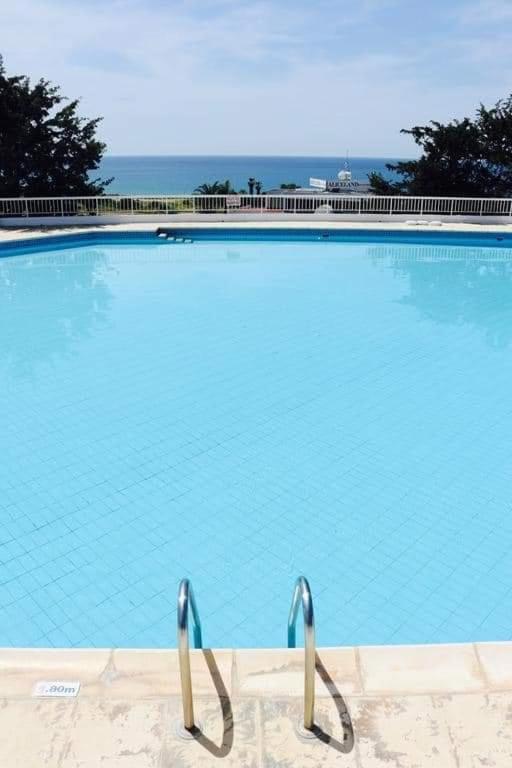 Ikaria Village Maisonette 10 Klorakas Extérieur photo