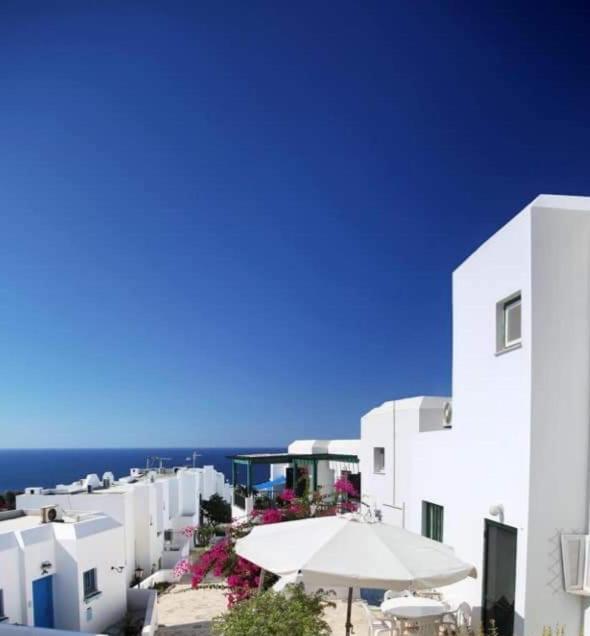 Ikaria Village Maisonette 10 Klorakas Extérieur photo