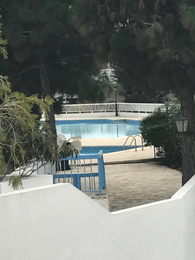 Ikaria Village Maisonette 10 Klorakas Extérieur photo