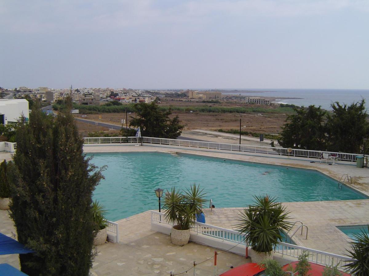 Ikaria Village Maisonette 10 Klorakas Extérieur photo