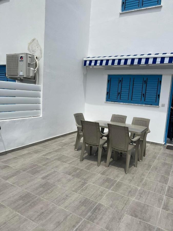 Ikaria Village Maisonette 10 Klorakas Extérieur photo