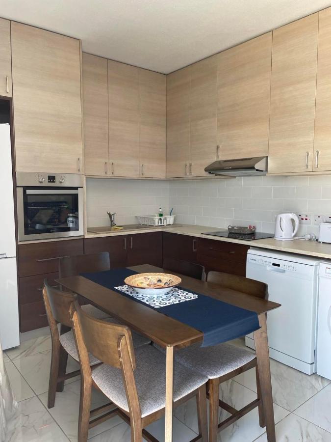 Ikaria Village Maisonette 10 Klorakas Extérieur photo
