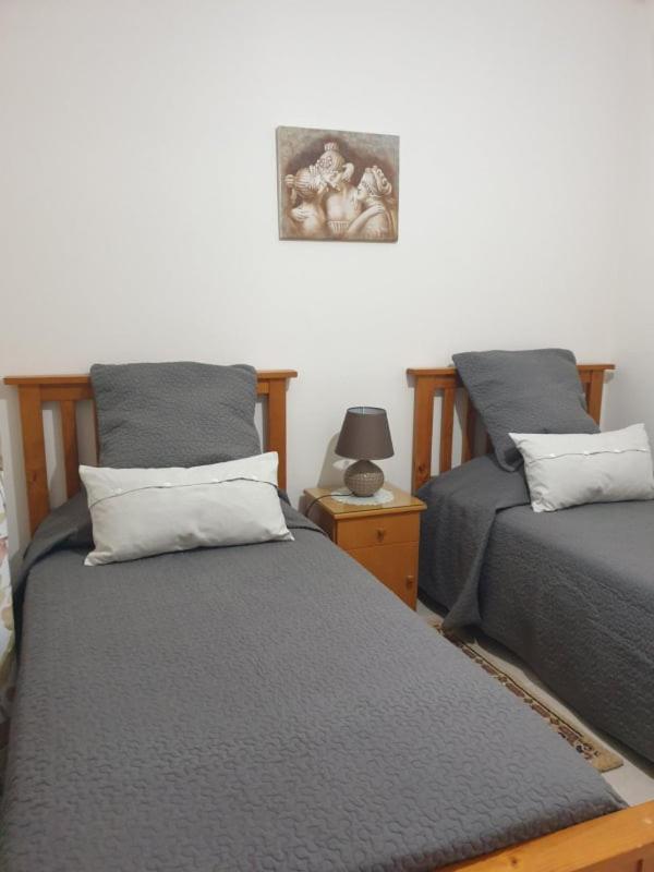 Ikaria Village Maisonette 10 Klorakas Extérieur photo