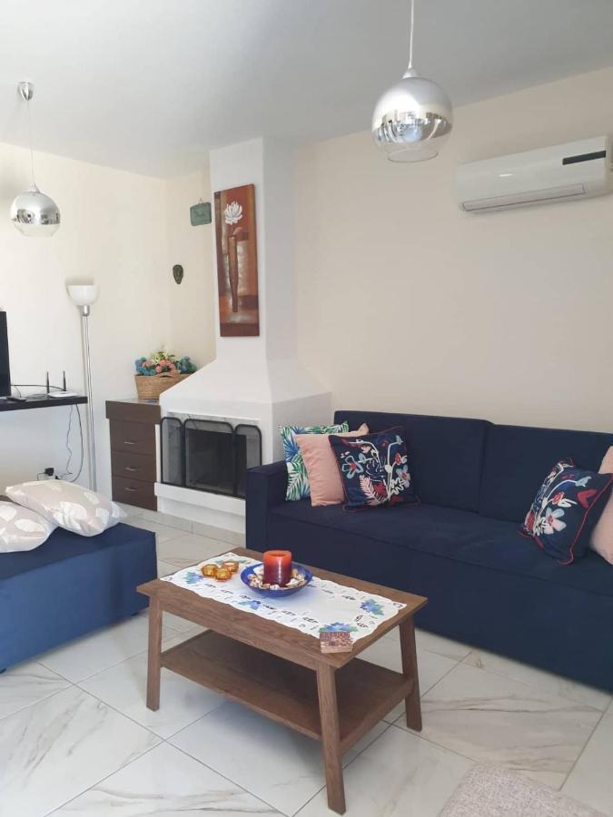 Ikaria Village Maisonette 10 Klorakas Extérieur photo