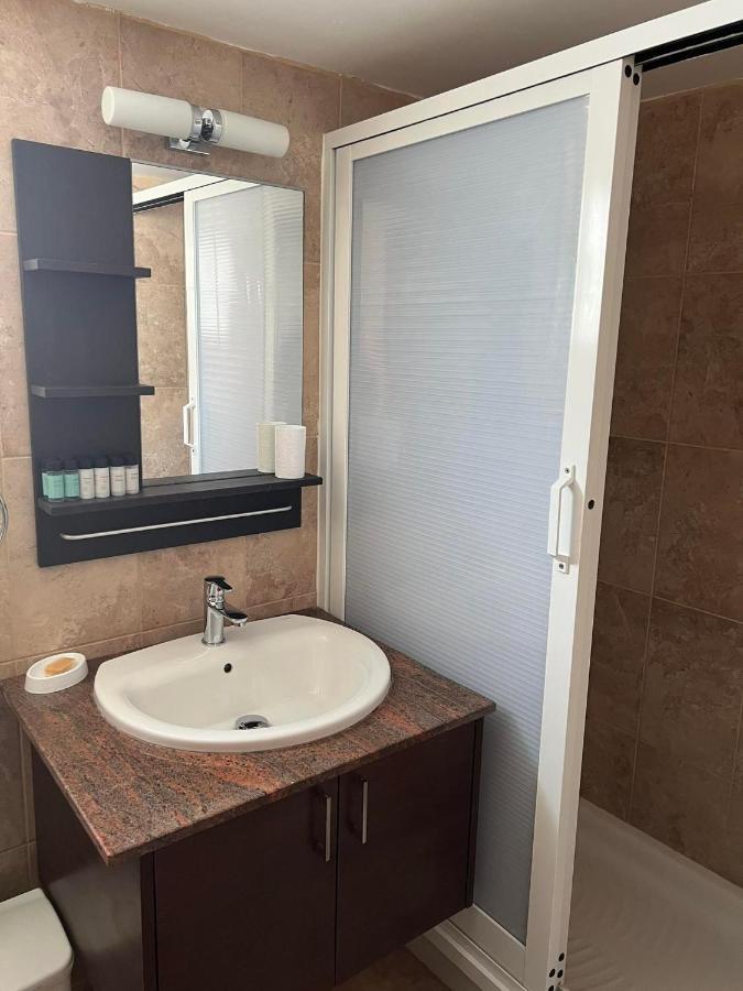 Ikaria Village Maisonette 10 Klorakas Extérieur photo